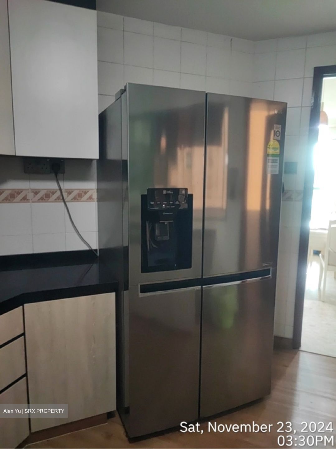 Yew Mei Green (D23), Condominium #598768981